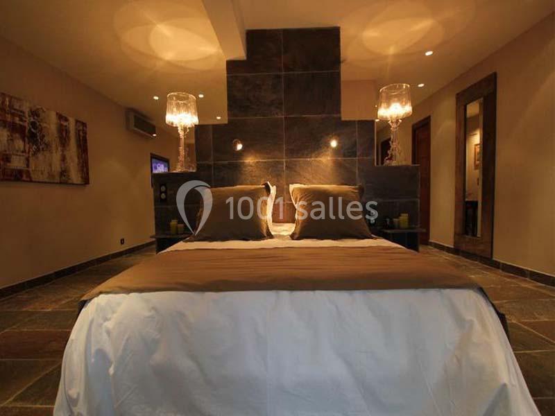 Location salle Lucciana (Haute-Corse) - Hôtel Résidence De La Lagune #10