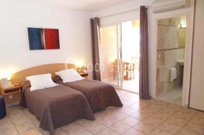 Location salle Lucciana (Haute-Corse) - Hôtel Résidence De La Lagune #13