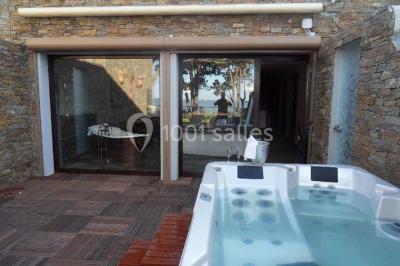 Location salle Lucciana (Haute-Corse) - Hôtel Résidence De La Lagune #13