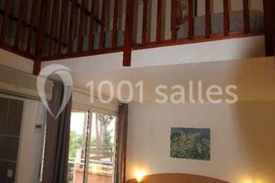 Location salle Lucciana (Haute-Corse) - Hôtel Résidence De La Lagune #13