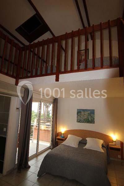 Location salle Lucciana (Haute-Corse) - Hôtel Résidence De La Lagune #13