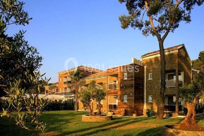 Location salle Lucciana (Haute-Corse) - Hôtel Résidence De La Lagune #13