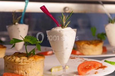 Location salle Bar-sur-Seine (Aube) - Domaine Du Bel Air #18