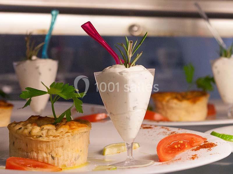 Location salle Bar-sur-Seine (Aube) - Domaine Du Bel Air #18