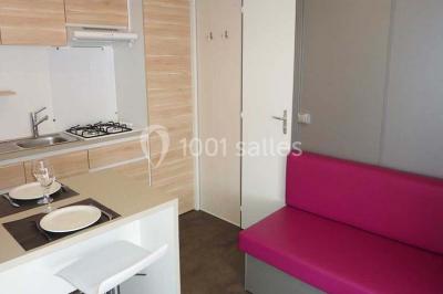 Location salle Bar-sur-Seine (Aube) - Domaine Du Bel Air #18