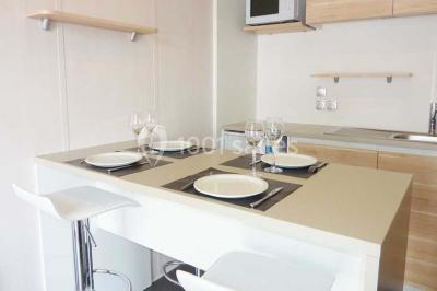 Location salle Bar-sur-Seine (Aube) - Domaine Du Bel Air #18