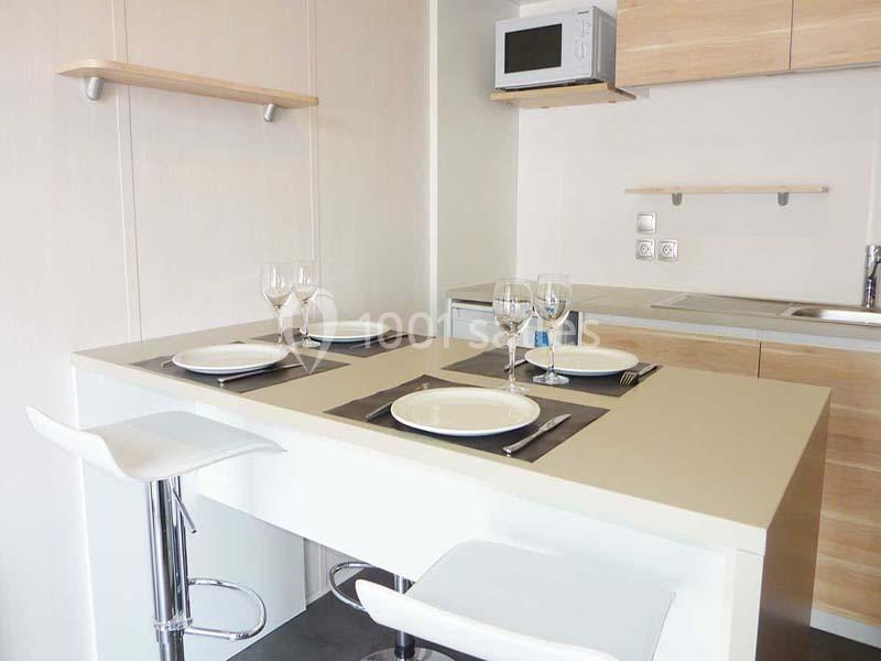 Location salle Bar-sur-Seine (Aube) - Domaine Du Bel Air #15