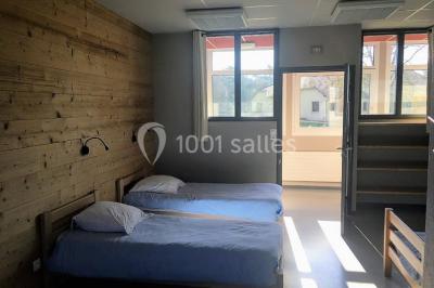 Location salle Bar-sur-Seine (Aube) - Domaine Du Bel Air #18