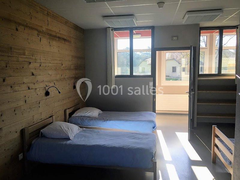 Location salle Bar-sur-Seine (Aube) - Domaine Du Bel Air #17