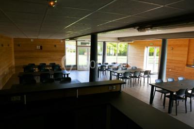 Location salle Bar-sur-Seine (Aube) - Domaine Du Bel Air #18