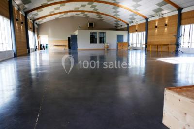 Location salle Bar-sur-Seine (Aube) - Domaine Du Bel Air #18