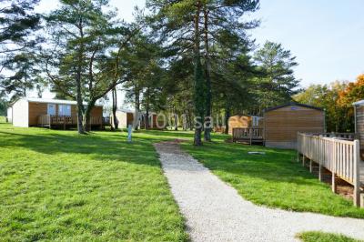 Location salle Bar-sur-Seine (Aube) - Domaine Du Bel Air #18