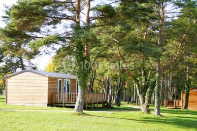 Location salle Bar-sur-Seine (Aube) - Domaine Du Bel Air #18