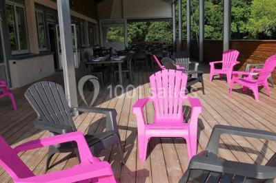 Location salle Bar-sur-Seine (Aube) - Domaine Du Bel Air #18