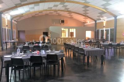 Location salle Bar-sur-Seine (Aube) - Domaine Du Bel Air #18