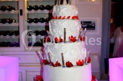 Location salle Roullet-Saint-Estèphe (Charente) - La Vieille Etable #24