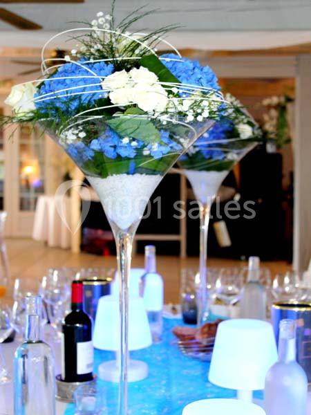 Location salle Roullet-Saint-Estèphe (Charente) - La Vieille Etable #9