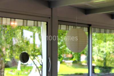 Location salle Roullet-Saint-Estèphe (Charente) - La Vieille Etable #24