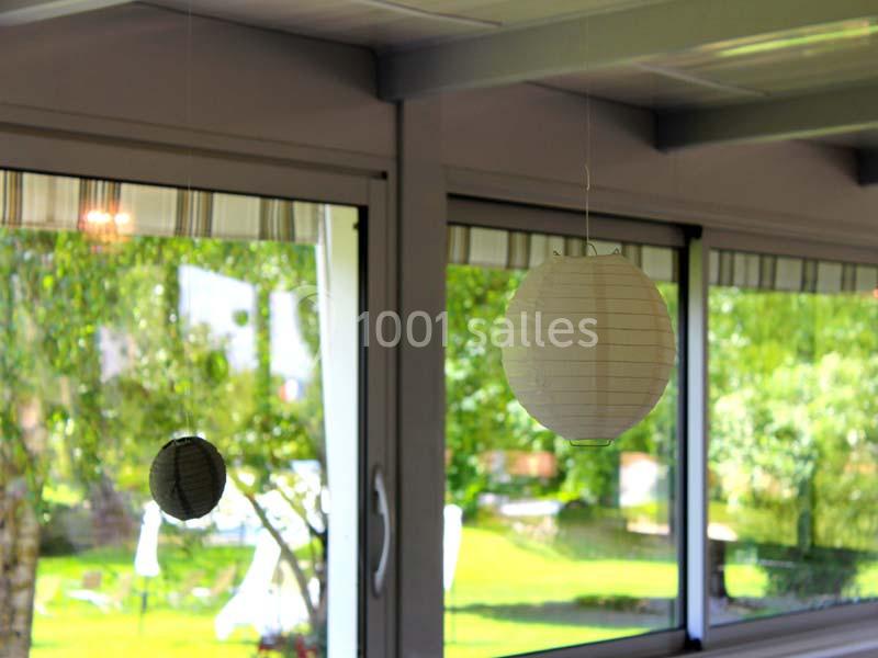 Location salle Roullet-Saint-Estèphe (Charente) - La Vieille Etable #10