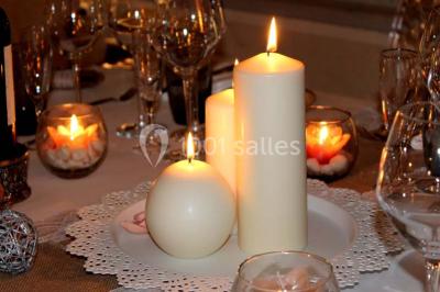 Location salle Roullet-Saint-Estèphe (Charente) - La Vieille Etable #24