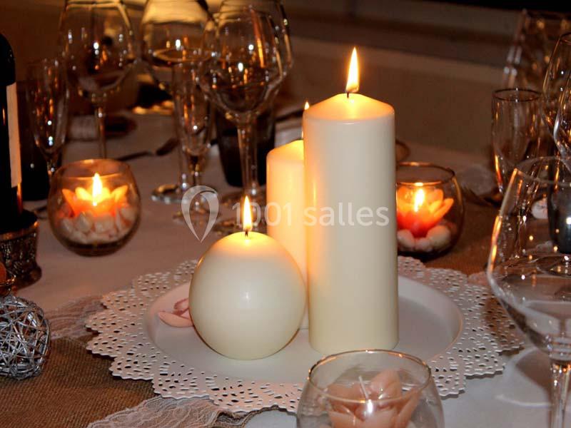 Location salle Roullet-Saint-Estèphe (Charente) - La Vieille Etable #12