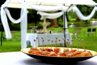 Location salle Roullet-Saint-Estèphe (Charente) - La Vieille Etable #24