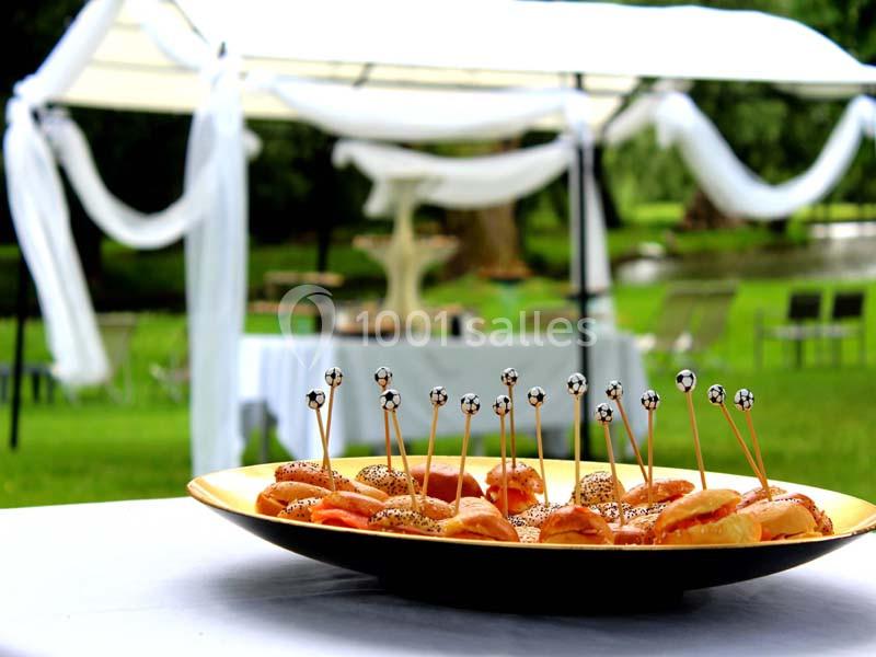 Location salle Roullet-Saint-Estèphe (Charente) - La Vieille Etable #7