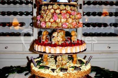 Location salle Roullet-Saint-Estèphe (Charente) - La Vieille Etable #24