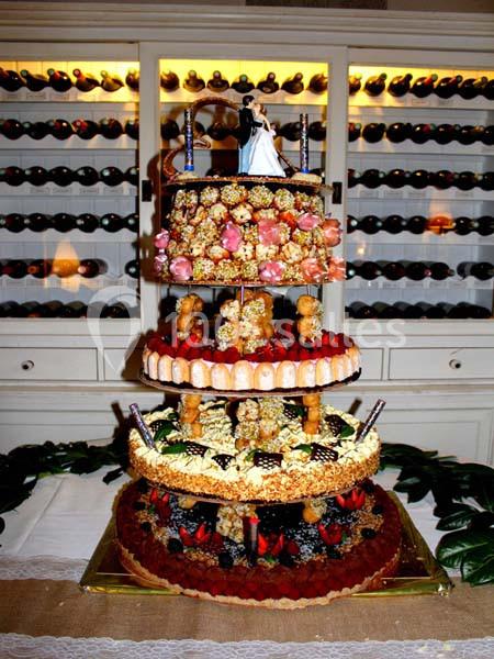 Location salle Roullet-Saint-Estèphe (Charente) - La Vieille Etable #14