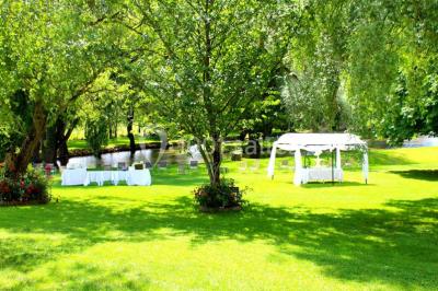 Location salle Roullet-Saint-Estèphe (Charente) - La Vieille Etable #24