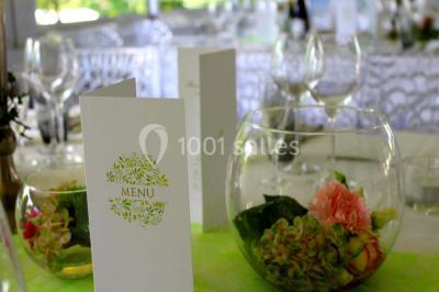 Location salle Roullet-Saint-Estèphe (Charente) - La Vieille Etable #24