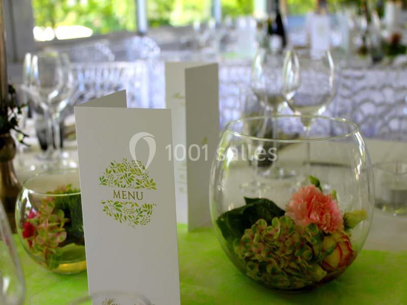 Location salle Roullet-Saint-Estèphe (Charente) - La Vieille Etable #8