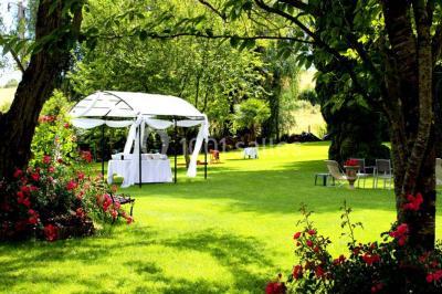 Location salle Roullet-Saint-Estèphe (Charente) - La Vieille Etable #24