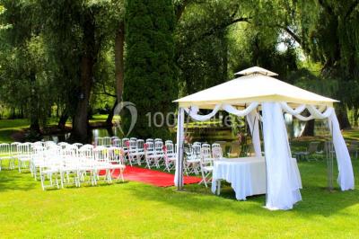 Location salle Roullet-Saint-Estèphe (Charente) - La Vieille Etable #24