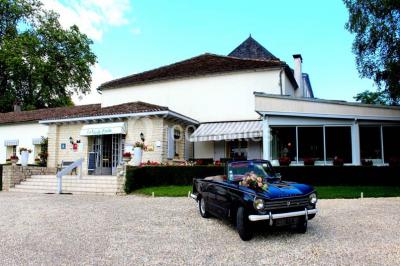 La Vieille Etable La Vieille Etable