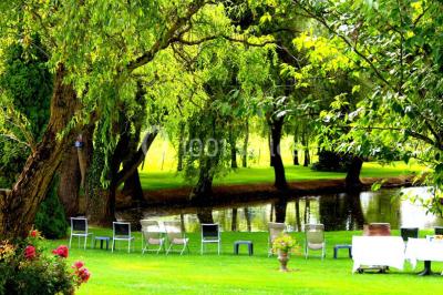 Location salle Roullet-Saint-Estèphe (Charente) - La Vieille Etable #24