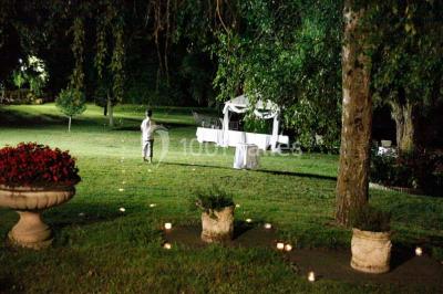 Location salle Roullet-Saint-Estèphe (Charente) - La Vieille Etable #24