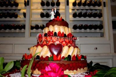 Location salle Roullet-Saint-Estèphe (Charente) - La Vieille Etable #24