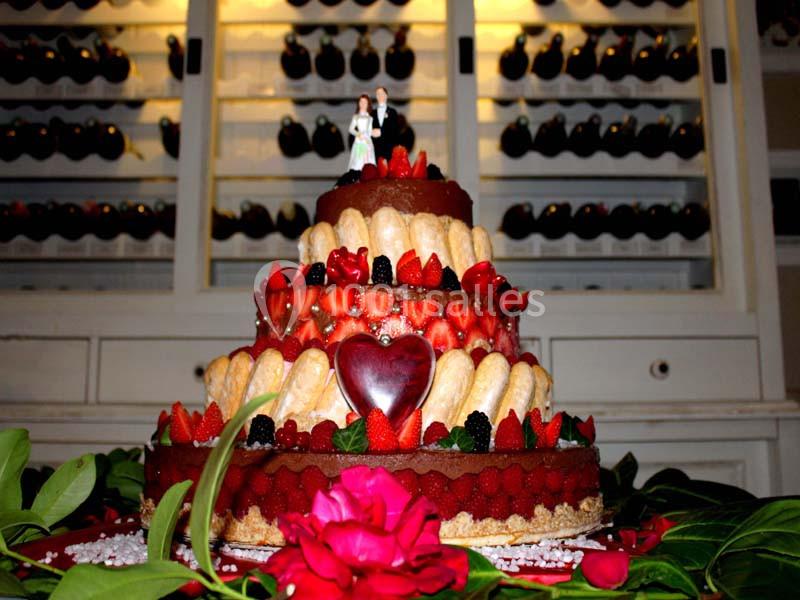 Location salle Roullet-Saint-Estèphe (Charente) - La Vieille Etable #20