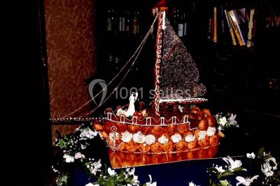 Location salle Roullet-Saint-Estèphe (Charente) - La Vieille Etable #24