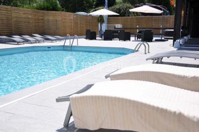 Location salle Roullet-Saint-Estèphe (Charente) - La Vieille Etable #24