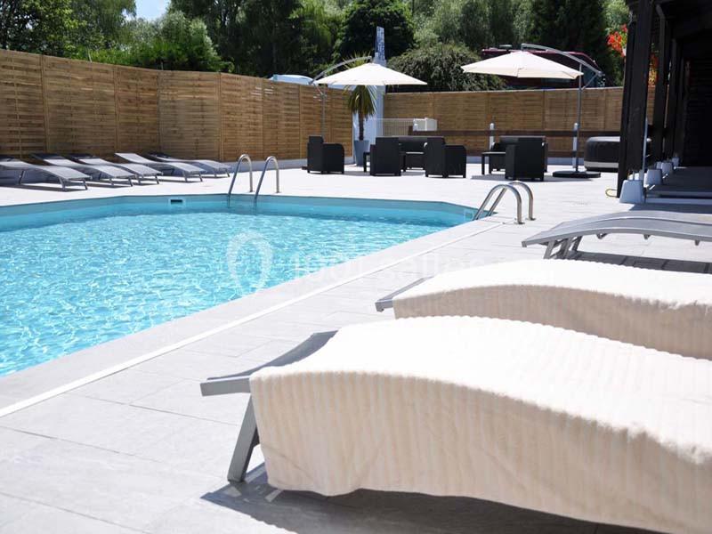 Location salle Roullet-Saint-Estèphe (Charente) - La Vieille Etable #22