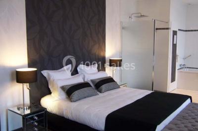 Location salle Roullet-Saint-Estèphe (Charente) - La Vieille Etable #24