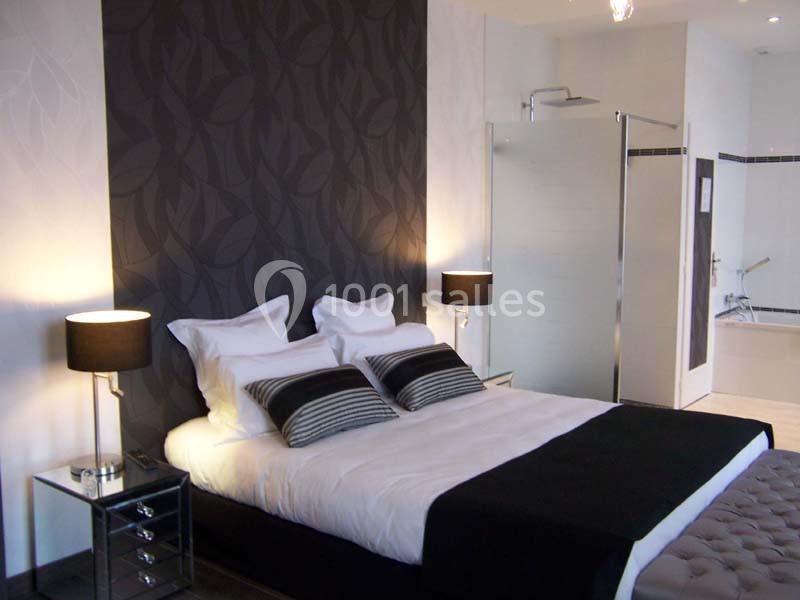 Location salle Roullet-Saint-Estèphe (Charente) - La Vieille Etable #24