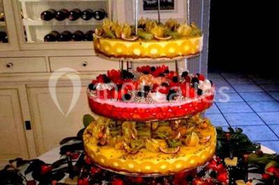 Location salle Roullet-Saint-Estèphe (Charente) - La Vieille Etable #24