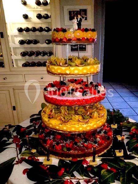 Location salle Roullet-Saint-Estèphe (Charente) - La Vieille Etable #21