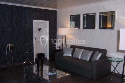 Location salle Roullet-Saint-Estèphe (Charente) - La Vieille Etable #24