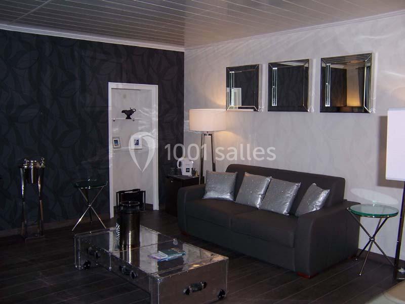 Location salle Roullet-Saint-Estèphe (Charente) - La Vieille Etable #23