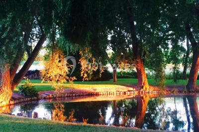 Location salle Roullet-Saint-Estèphe (Charente) - La Vieille Etable #10