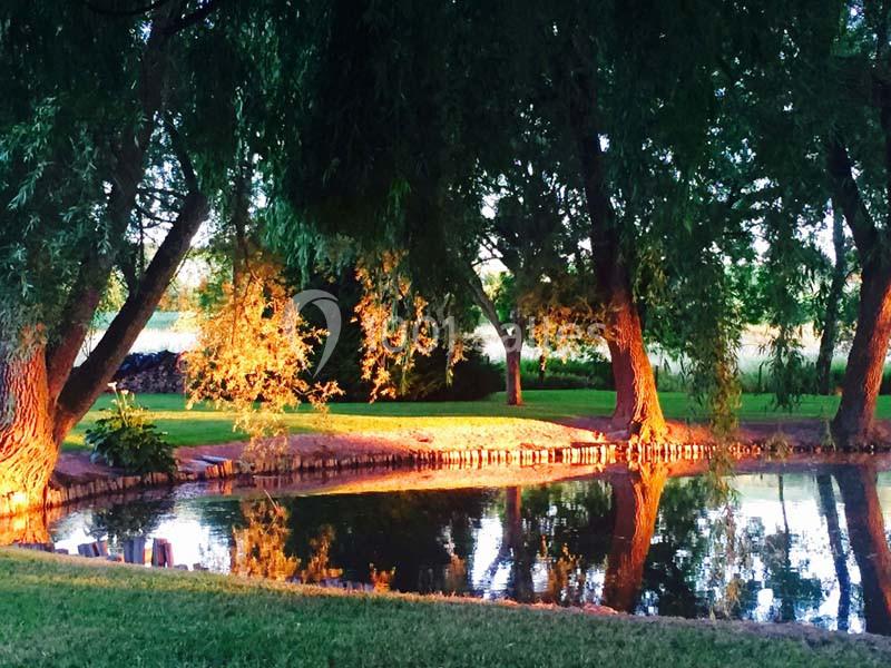 Location salle Roullet-Saint-Estèphe (Charente) - La Vieille Etable #3